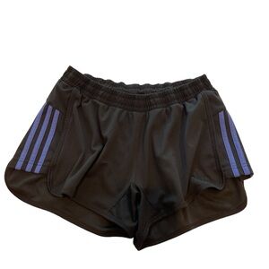 Adidas Mesh Athletic Shorts